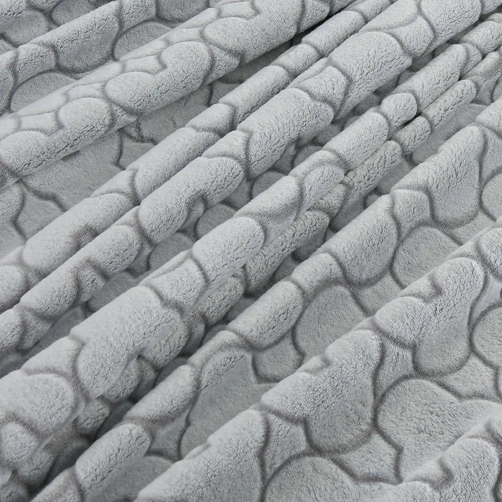 Top 10 π€© Velvet Plush Grey Woven Polyester Mickey Twin Blanket by Harper Lane π₯° 2 Top 10 π€© Velvet Plush Grey Woven Polyester Mickey Twin Blanket by Harper Lane π₯° - Image 2