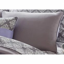 Budget ๐ฅ 7-Piece Charcoal/Purple Twin Comforter Set by Harper Lane ๐งจ 7 Budget ๐ฅ 7-Piece Charcoal/Purple Twin Comforter Set by Harper Lane ๐งจ -Harper Lane Sales harper lane bed in a bag 13297 4f 1000