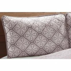 Best reviews of โจ Mapleton Medallion 3-Piece Grey Microfiber Quilt Set by Harper Lane ๐ 5 Best reviews of โจ Mapleton Medallion 3-Piece Grey Microfiber Quilt Set by Harper Lane ๐ -Harper Lane Sales harper lane bedding sets 13380 4f 1000