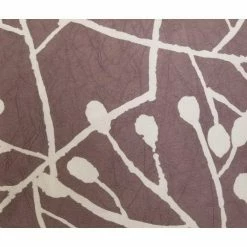 Coupon 🔔 Branches 2-Piece Purple Microfiber Twin Quilt Set by Harper Lane 🎁 -Harper Lane Sales harper lane bedding sets 14940 4f 1000