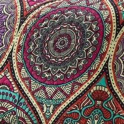 Flash Sale ❤️ Tamara 3-Piece Purple Microfiber Full/Queen Quilt Set by Harper Lane 💯 -Harper Lane Sales harper lane bedding sets 15535 1f 1000