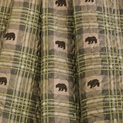 Promo 🎉 Arbor 3-Piece Brown Microfiber Sherpa Twin Comforter Set by Harper Lane 🛒 -Harper Lane Sales harper lane bedding sets 16217 4f 1000