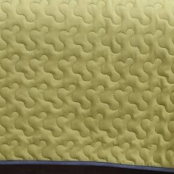 Outlet ⌛ York 3-Piece Yellow Microfiber King Quilt Set by Harper Lane ⭐ 7 Outlet ⌛ York 3-Piece Yellow Microfiber King Quilt Set by Harper Lane ⭐ -Harper Lane Sales harper lane bedding sets 16355 1f 1000