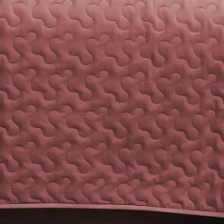 Coupon 😀 York 3-Piece Coral Microfiber Full / Queen Quilt Set by Harper Lane 😉 -Harper Lane Sales harper lane bedding sets 16357 1f 1000