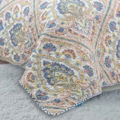 Outlet ๐คฉ Merriam 4-Piece Pink Microfiber Twin Quilt Set by Harper Lane ๐งจ 5 Outlet ๐คฉ Merriam 4-Piece Pink Microfiber Twin Quilt Set by Harper Lane ๐งจ -Harper Lane Sales harper lane bedding sets 17174 4f 1000