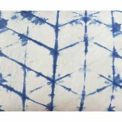 Buy 🎁 Roxanne Tie Dye 2-Piece Microfiber Blue Pillowcase Pair by Harper Lane 😀 -Harper Lane Sales harper lane pillowcases 17200 4f 1000