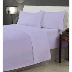 Top 10 🧨 Monroe 2-Piece Microfiber Lavender Pillowcase Pair by Harper Lane 💯