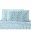 Coupon ⌛ Seahorse 4-Piece White Microfiber King Sheet set by Harper Lane 🎁