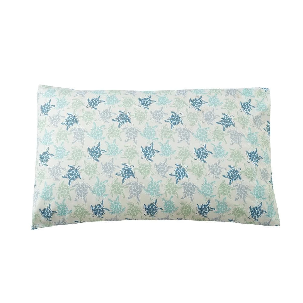 Cheapest โญ Turtle Road 4-Piece White Microfiber Full Sheet Set by Harper Lane ๐ 2 Cheapest โญ Turtle Road 4-Piece White Microfiber Full Sheet Set by Harper Lane ๐ - Image 2