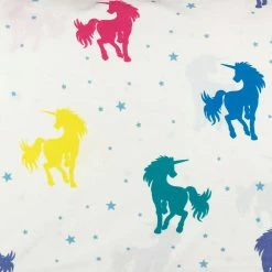 Best reviews of ๐ฅ Rainbow Unicorn 4-Piece White Microfiber Full Sheet Set by Harper Lane โ๏ธ 5 Best reviews of ๐ฅ Rainbow Unicorn 4-Piece White Microfiber Full Sheet Set by Harper Lane โ๏ธ -Harper Lane Sales harper lane sheet sets 15427 4f 1000