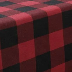 Budget ๐ Dresden Buffalo Plaid 4-piece Red Cotton Flannel Queen Sheet Set by Harper Lane ๐ 6 Budget ๐ Dresden Buffalo Plaid 4-piece Red Cotton Flannel Queen Sheet Set by Harper Lane ๐ -Harper Lane Sales harper lane sheet sets 15831 4f 1000
