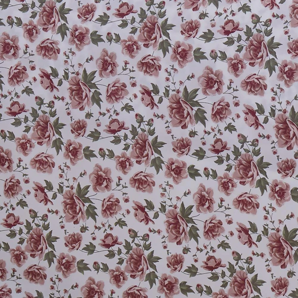 Buy โ๏ธ 3-Piece Pink Roses Microfiber Twin Sheet Set by Harper Lane ๐ 4 Buy โ๏ธ 3-Piece Pink Roses Microfiber Twin Sheet Set by Harper Lane ๐ - Image 4