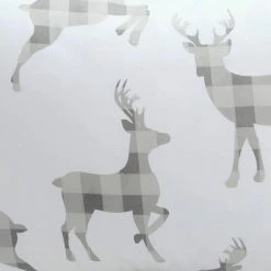 Coupon 😍 Claus 4-Piece White Microfiber Queen Sheet Set by Harper Lane 💯 -Harper Lane Sales harper lane sheet sets 16696 1f 1000