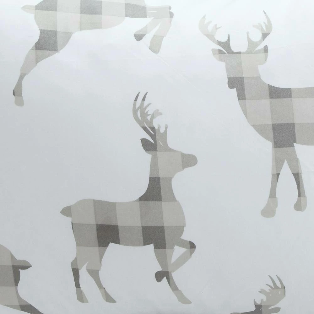 Top 10 ๐ฏ Claus 4-Piece White Microfiber King Sheet Set by Harper Lane โค๏ธ 4 Top 10 ๐ฏ Claus 4-Piece White Microfiber King Sheet Set by Harper Lane โค๏ธ - Image 4