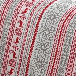 Budget ❤️ Ivy 4-Piece Microfiber Red King Sheet Set by Harper Lane ✔️ -Harper Lane Sales harper lane sheet sets 17272 4f 1000