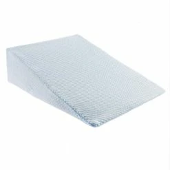 Hot Sale 🥰 Hypoallergenic Memory Foam Standard Pillow by Lavish Home 🎁