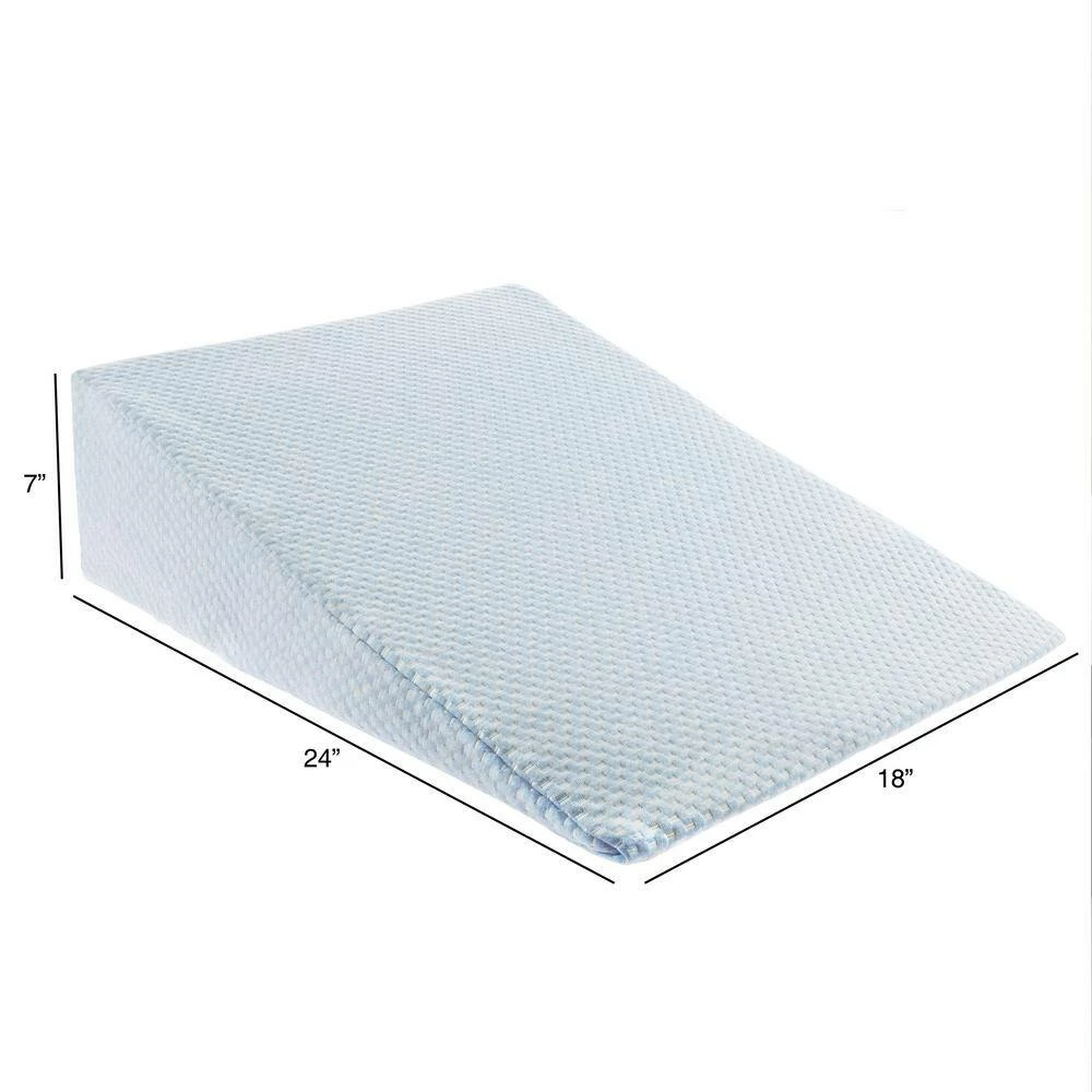 Hot Sale ๐ฅฐ Hypoallergenic Memory Foam Standard Pillow by Lavish Home ๐ 2 Hot Sale ๐ฅฐ Hypoallergenic Memory Foam Standard Pillow by Lavish Home ๐ - Image 2