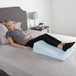 Hot Sale ๐ฅฐ Hypoallergenic Memory Foam Standard Pillow by Lavish Home ๐ 10 Hot Sale ๐ฅฐ Hypoallergenic Memory Foam Standard Pillow by Lavish Home ๐ -Harper Lane Sales lavish home bed pillows hw8911013 c3 1000