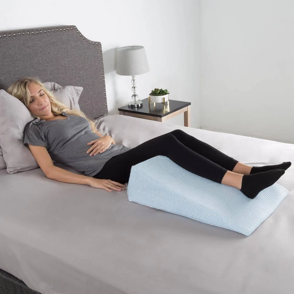 Hot Sale ๐ฅฐ Hypoallergenic Memory Foam Standard Pillow by Lavish Home ๐ 3 Hot Sale ๐ฅฐ Hypoallergenic Memory Foam Standard Pillow by Lavish Home ๐ - Image 3