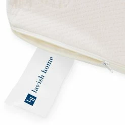 Outlet ๐ Hypoallergenic Memory Foam Standard Pillow by Lavish Home ๐ฅ 11 Outlet ๐ Hypoallergenic Memory Foam Standard Pillow by Lavish Home ๐ฅ -Harper Lane Sales lavish home bed pillows hw8911048 1d 1000