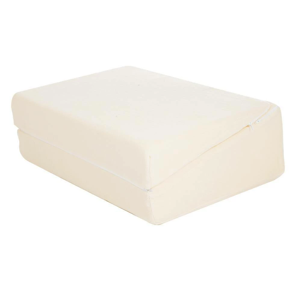 Outlet ๐ Hypoallergenic Memory Foam Standard Pillow by Lavish Home ๐ฅ 3 Outlet ๐ Hypoallergenic Memory Foam Standard Pillow by Lavish Home ๐ฅ - Image 3