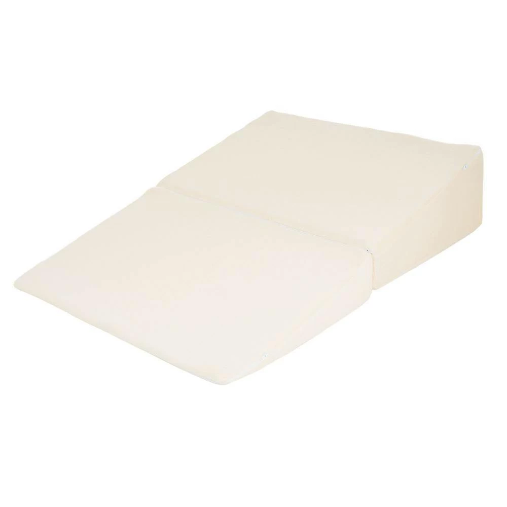 Outlet ๐ Hypoallergenic Memory Foam Standard Pillow by Lavish Home ๐ฅ 2 Outlet ๐ Hypoallergenic Memory Foam Standard Pillow by Lavish Home ๐ฅ - Image 2