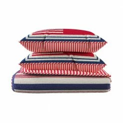 Buy 🔥 3-Piece Glory Bound King Hypoallergenic Quilt Bedspread Set by Lavish Home ⌛ -Harper Lane Sales lavish home bedding sets 66hd q002k 1f 1000