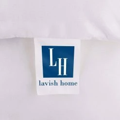 Cheap ๐ 78 in. Medium Standard Down Alternative King Mattress Topper by Lavish Home ๐ 10 Cheap ๐ 78 in. Medium Standard Down Alternative King Mattress Topper by Lavish Home ๐ -Harper Lane Sales lavish home mattress toppers 64 12 k 1d 1000