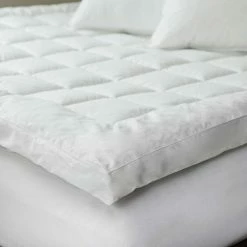 Cheap ๐ 78 in. Medium Standard Down Alternative King Mattress Topper by Lavish Home ๐ 11 Cheap ๐ 78 in. Medium Standard Down Alternative King Mattress Topper by Lavish Home ๐ -Harper Lane Sales lavish home mattress toppers 64 12 k 66 1000