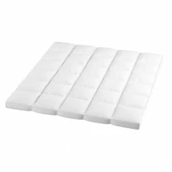 Deals ๐ฅฐ 80 in. Medium No Pocket Down Alternative King Mattress Topper by Lavish Home ๐ 7 Deals ๐ฅฐ 80 in. Medium No Pocket Down Alternative King Mattress Topper by Lavish Home ๐ -Harper Lane Sales lavish home mattress toppers hw8804001 4f 1000