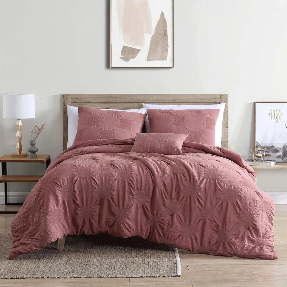 Wholesale ๐ Lorenzo 4-Piece King Comforter Set by MODERN THREADS ๐ฏ 2 Wholesale ๐ Lorenzo 4-Piece King Comforter Set by MODERN THREADS ๐ฏ - Image 2