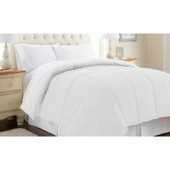 Best Pirce π Year Round Warmth White King Down Alternative Comforter by MODERN THREADS π 5 Best Pirce π Year Round Warmth White King Down Alternative Comforter by MODERN THREADS π -Harper Lane Sales modern threads comforters 2dwncmfg wht kg 31 1000