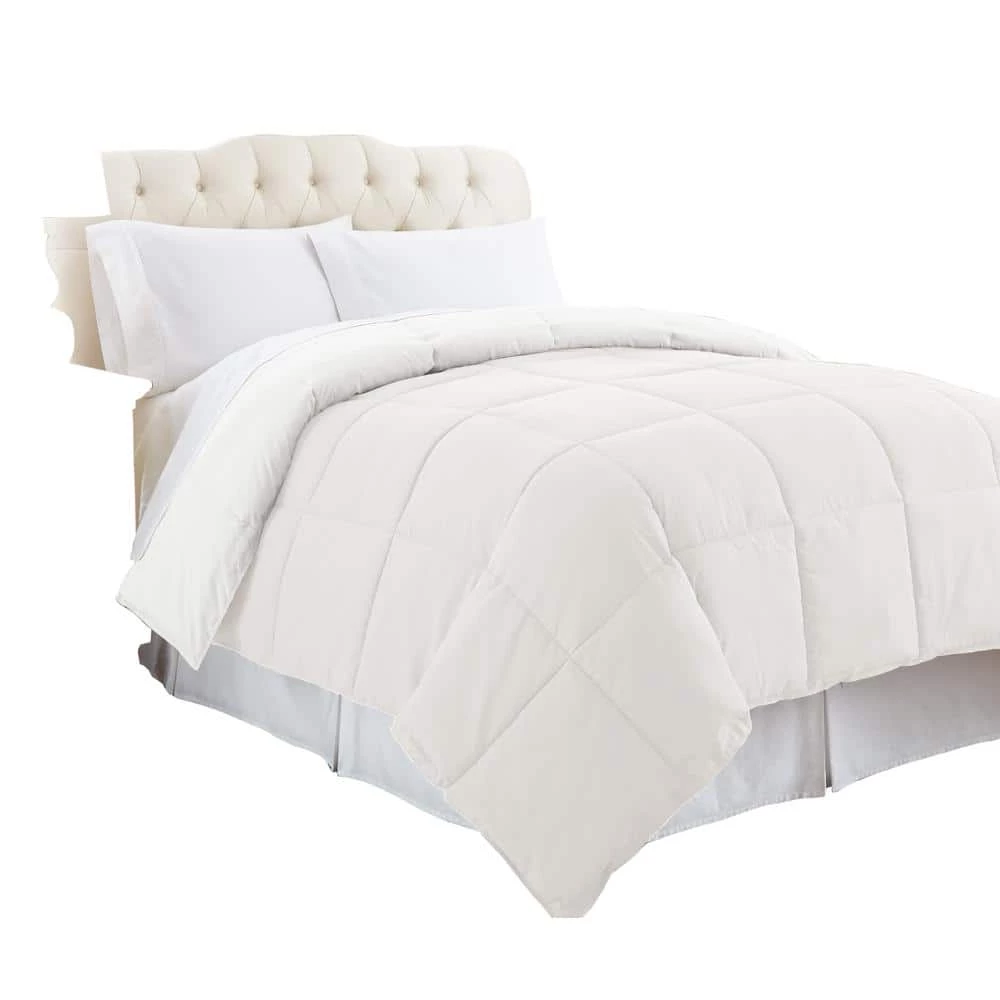 Best Pirce π Year Round Warmth White King Down Alternative Comforter by MODERN THREADS π 1 Best Pirce π Year Round Warmth White King Down Alternative Comforter by MODERN THREADS π