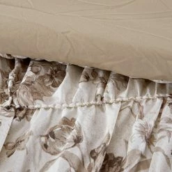 Hot Sale ๐ Bounty Floral 6-Piece Multi-Colored Queen Printed Textured Cotton Blend Comforter Set by MODERN THREADS โค๏ธ 5 Hot Sale ๐ Bounty Floral 6-Piece Multi-Colored Queen Printed Textured Cotton Blend Comforter Set by MODERN THREADS โค๏ธ -Harper Lane Sales modern threads comforters 3mlticse bfr qn 76 1000