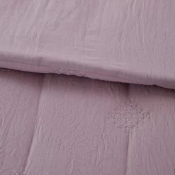 New ๐ Eldon Thistle 5-Piece Multi-Colored Queen Embroidered Garment-Washed Cotton Blend Comforter Set by MODERN THREADS ๐ฏ 5 New ๐ Eldon Thistle 5-Piece Multi-Colored Queen Embroidered Garment-Washed Cotton Blend Comforter Set by MODERN THREADS ๐ฏ -Harper Lane Sales modern threads comforters 3mlticse elt qn 76 1000