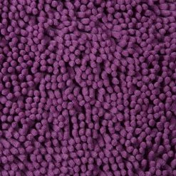 Best Sale ๐ 2-Piece Memory Foam Shag Bath Mat Set in Purple by Lavish Home ๐ 6 Best Sale ๐ 2-Piece Memory Foam Shag Bath Mat Set in Purple by Lavish Home ๐ -Harper Lane Sales purple lavish home bathroom rugs bath mats hw6700001 4f 1000