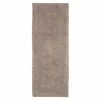 Cheap 💯 Taupe 2 ft. x 5 ft. Cotton Reversible Extra Long Bath Rug Runner by Lavish Home ⌛