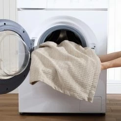 Best deal ๐ Beige Textured Woven Cotton Full/Queen Blanket by Tommy Bahama ๐ 14 Best deal ๐ Beige Textured Woven Cotton Full/Queen Blanket by Tommy Bahama ๐ -Harper Lane Sales tommy bahama bed blankets 224156 44 1000