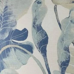 Budget 😉 Raw Coast 4-Piece Medium Blue Botanical Cotton King Comforter Set by Tommy Bahama 🛒 -Harper Lane Sales tommy bahama bedding sets 221193 66 1000