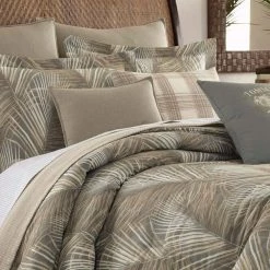 Brand new ๐ Raffia Palms 4-Piece Brown Botanical Cotton King Comforter Set by Tommy Bahama โค๏ธ 8 Brand new ๐ Raffia Palms 4-Piece Brown Botanical Cotton King Comforter Set by Tommy Bahama โค๏ธ -Harper Lane Sales tommy bahama bedding sets 223533 40 1000