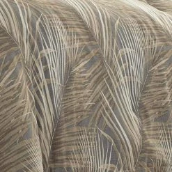 Brand new ๐ Raffia Palms 4-Piece Brown Botanical Cotton King Comforter Set by Tommy Bahama โค๏ธ 11 Brand new ๐ Raffia Palms 4-Piece Brown Botanical Cotton King Comforter Set by Tommy Bahama โค๏ธ -Harper Lane Sales tommy bahama bedding sets 223533 66 1000
