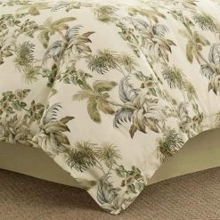 New ๐ Nador 4-Piece Medium Beige Botanical Cotton Queen Comforter Set by Tommy Bahama ๐ 8 New ๐ Nador 4-Piece Medium Beige Botanical Cotton Queen Comforter Set by Tommy Bahama ๐ -Harper Lane Sales tommy bahama bedding sets 223540 a0 1000