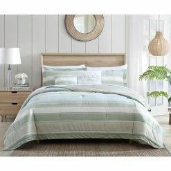 Flash Sale ๐ Serenity 5-Piece Green Striped Cotton Queen Comforter Set by Tommy Bahama ๐ฅฐ 17 Flash Sale ๐ Serenity 5-Piece Green Striped Cotton Queen Comforter Set by Tommy Bahama ๐ฅฐ -Harper Lane Sales tommy bahama bedding sets ushs8k1167500 31 1000