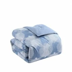 Buy 👍 Ohana 5-Piece Blue Botanical Cotton King Bonus Comforter Set by Tommy Bahama ⭐ -Harper Lane Sales tommy bahama bedding sets ushs8k1170897 44 1000