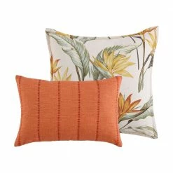 Wholesale 🌟 Birds Of Paradise 5-Piece Beige Cotton Full/Queen Bonus Comforter Set by Tommy Bahama 😍 -Harper Lane Sales tommy bahama bedding sets ushs8k1216695 76 1000