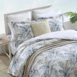 Budget โ Bakers Bluff 3-Piece Blue Botanical Cotton Queen Comforter Set by Tommy Bahama ๐ 13 Budget โ Bakers Bluff 3-Piece Blue Botanical Cotton Queen Comforter Set by Tommy Bahama ๐ -Harper Lane Sales tommy bahama bedding sets ushsa51177155 31 1000