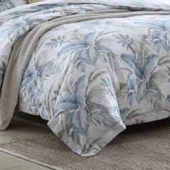 Budget โ Bakers Bluff 3-Piece Blue Botanical Cotton Queen Comforter Set by Tommy Bahama ๐ 11 Budget โ Bakers Bluff 3-Piece Blue Botanical Cotton Queen Comforter Set by Tommy Bahama ๐ -Harper Lane Sales tommy bahama bedding sets ushsa51177155 44 1000