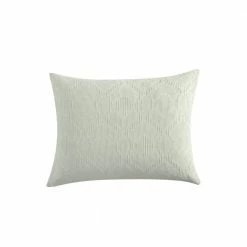 Coupon 💯 Textured Waffle 3-Piece Green Cotton Queen Comforter Set by Tommy Bahama 😉 -Harper Lane Sales tommy bahama bedding sets ushsa51209350 76 1000