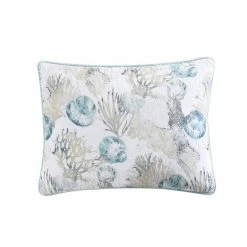 Outlet โ Freeport 3-Piece Blue Floral Cotton Full/Queen Quilt Set by Tommy Bahama ๐ 14 Outlet โ Freeport 3-Piece Blue Floral Cotton Full/Queen Quilt Set by Tommy Bahama ๐ -Harper Lane Sales tommy bahama bedding sets ushsa91175094 44 1000