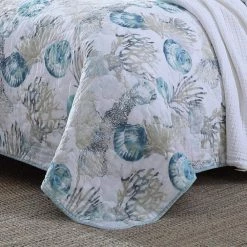 Outlet โ Freeport 3-Piece Blue Floral Cotton Full/Queen Quilt Set by Tommy Bahama ๐ 12 Outlet โ Freeport 3-Piece Blue Floral Cotton Full/Queen Quilt Set by Tommy Bahama ๐ -Harper Lane Sales tommy bahama bedding sets ushsa91175094 4f 1000